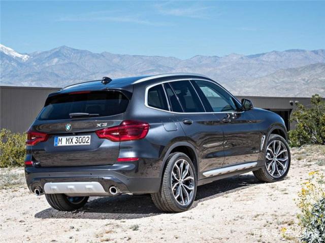 谁说SUV就不能操控好——几款操控好的SUV盘点-