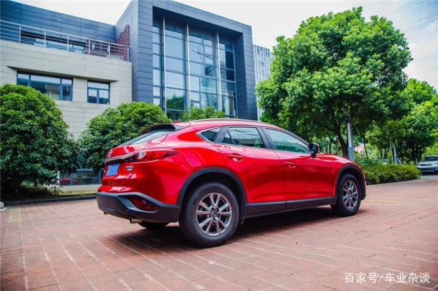 谁说SUV就不能操控好——几款操控好的SUV盘点-