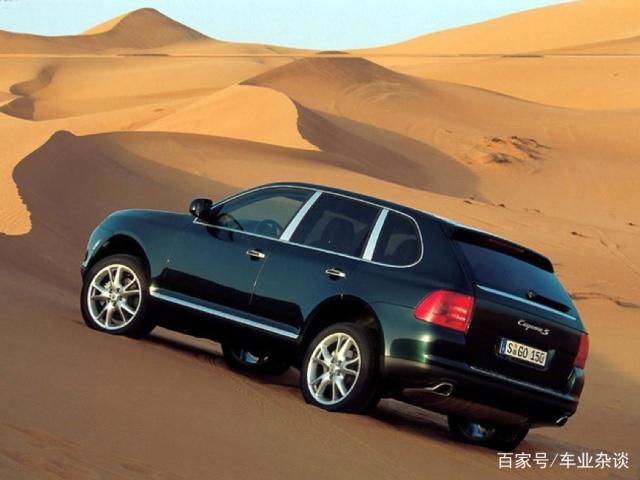 谁说SUV就不能操控好——几款操控好的SUV盘点-