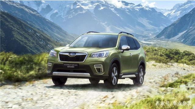 谁说SUV就不能操控好——几款操控好的SUV盘点-