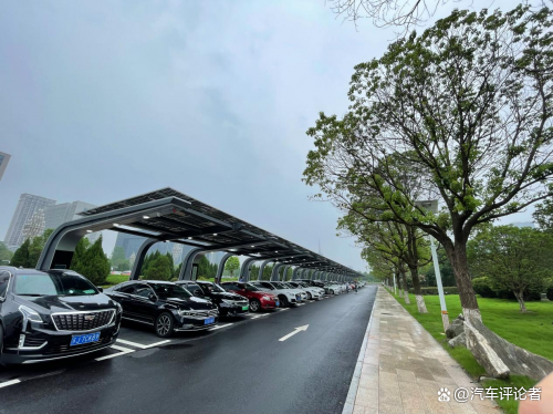 多省拉闸限电，充电网破解汽车充电难题-