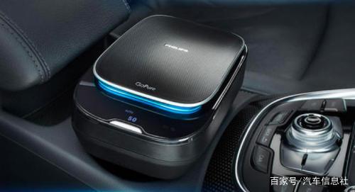 汽车除甲醛哪个好 车载空气净化器 十大品牌排名-