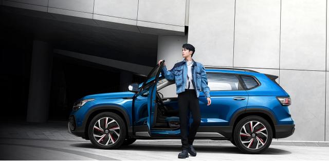 本田crv和途岳哪个好？15万左右的SUV推荐新途岳-