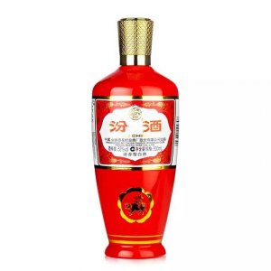 99瓷瓶汾酒多少钱一瓶 99年48度500ml汾酒