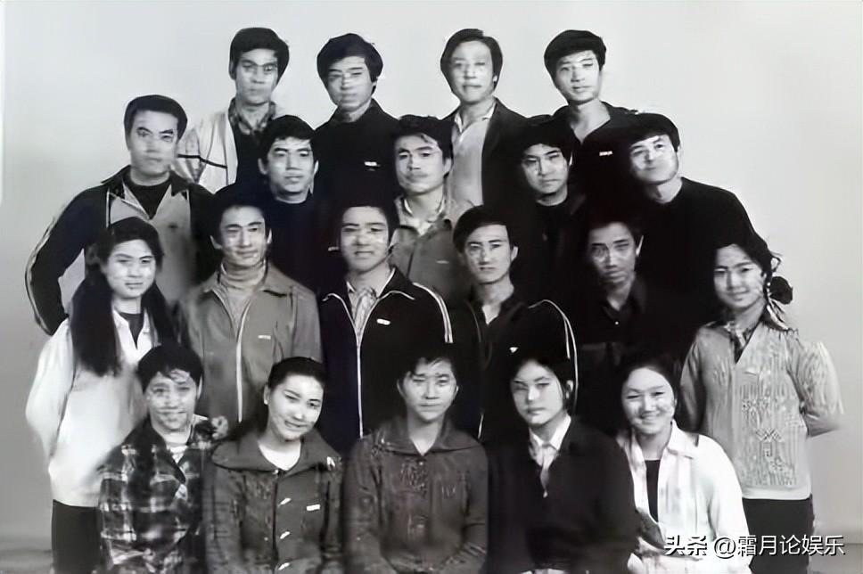 没想到,2023年一开年,倪大红会以这样的形式,打出一副王炸