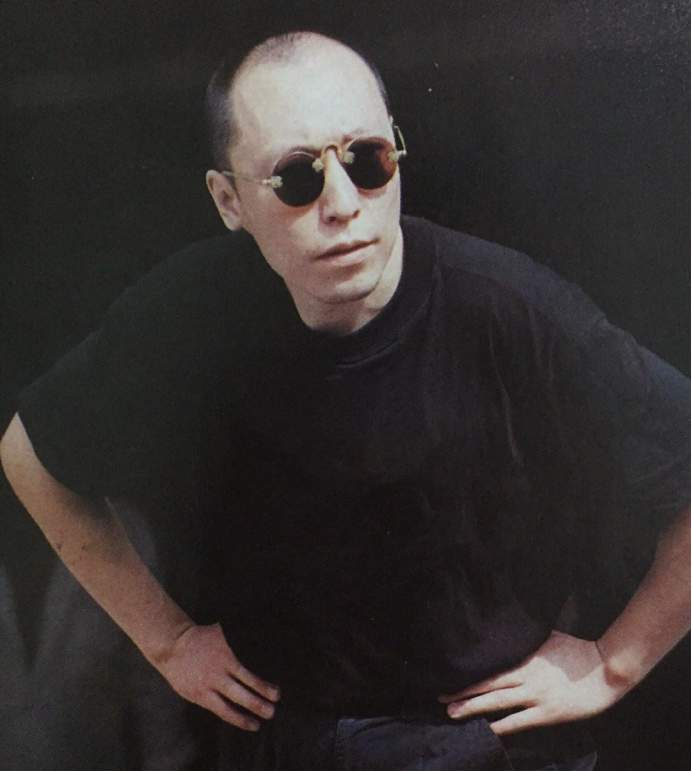 没想到,2023年一开年,倪大红会以这样的形式,打出一副王炸