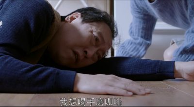 没想到,2023年一开年,倪大红会以这样的形式,打出一副王炸