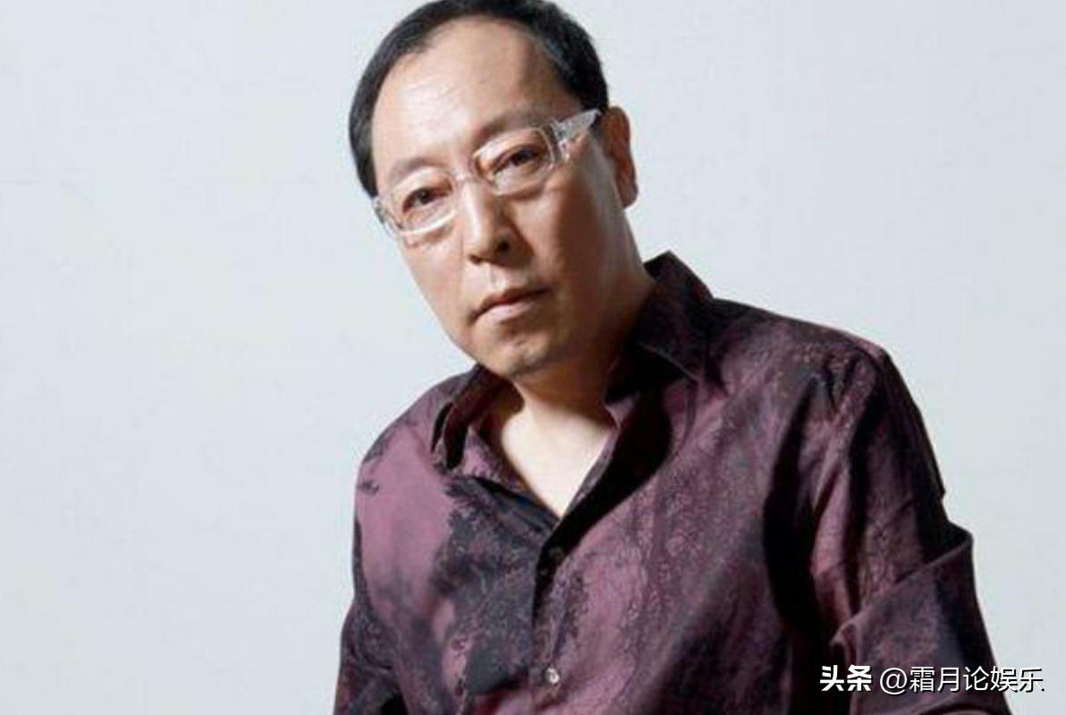 没想到,2023年一开年,倪大红会以这样的形式,打出一副王炸