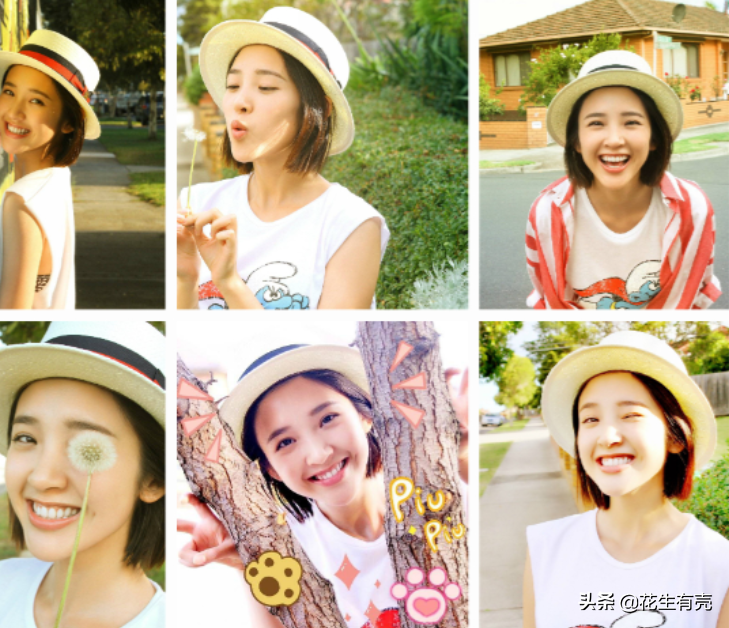 1年后再看张若昀唐艺昕:才明白双向奔赴的爱情,到底有多幸福"