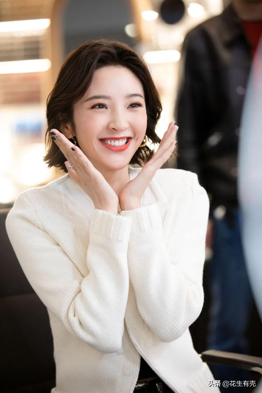 1年后再看张若昀唐艺昕:才明白双向奔赴的爱情,到底有多幸福"