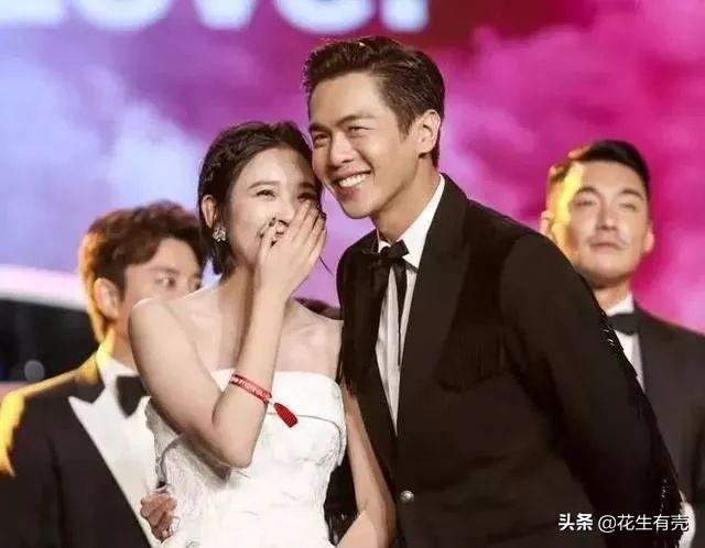 1年后再看张若昀唐艺昕:才明白双向奔赴的爱情,到底有多幸福"