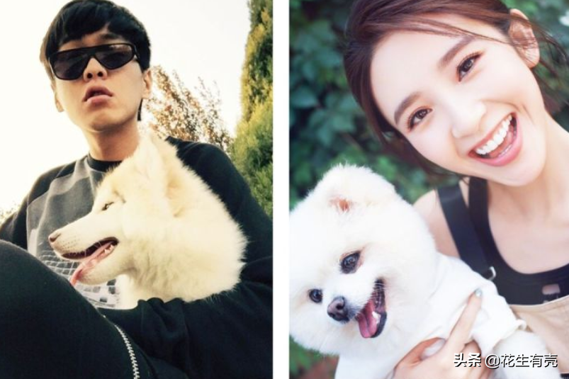 1年后再看张若昀唐艺昕:才明白双向奔赴的爱情,到底有多幸福"