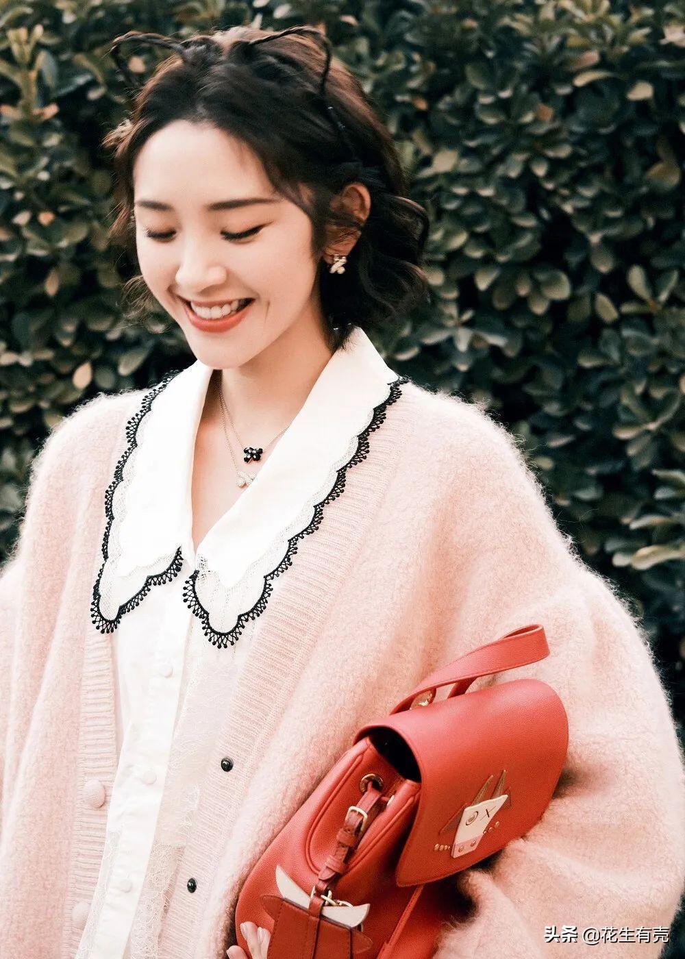 1年后再看张若昀唐艺昕:才明白双向奔赴的爱情,到底有多幸福"