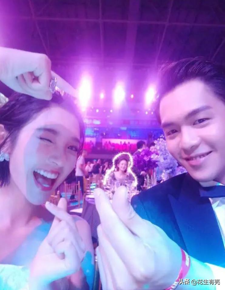 1年后再看张若昀唐艺昕:才明白双向奔赴的爱情,到底有多幸福"