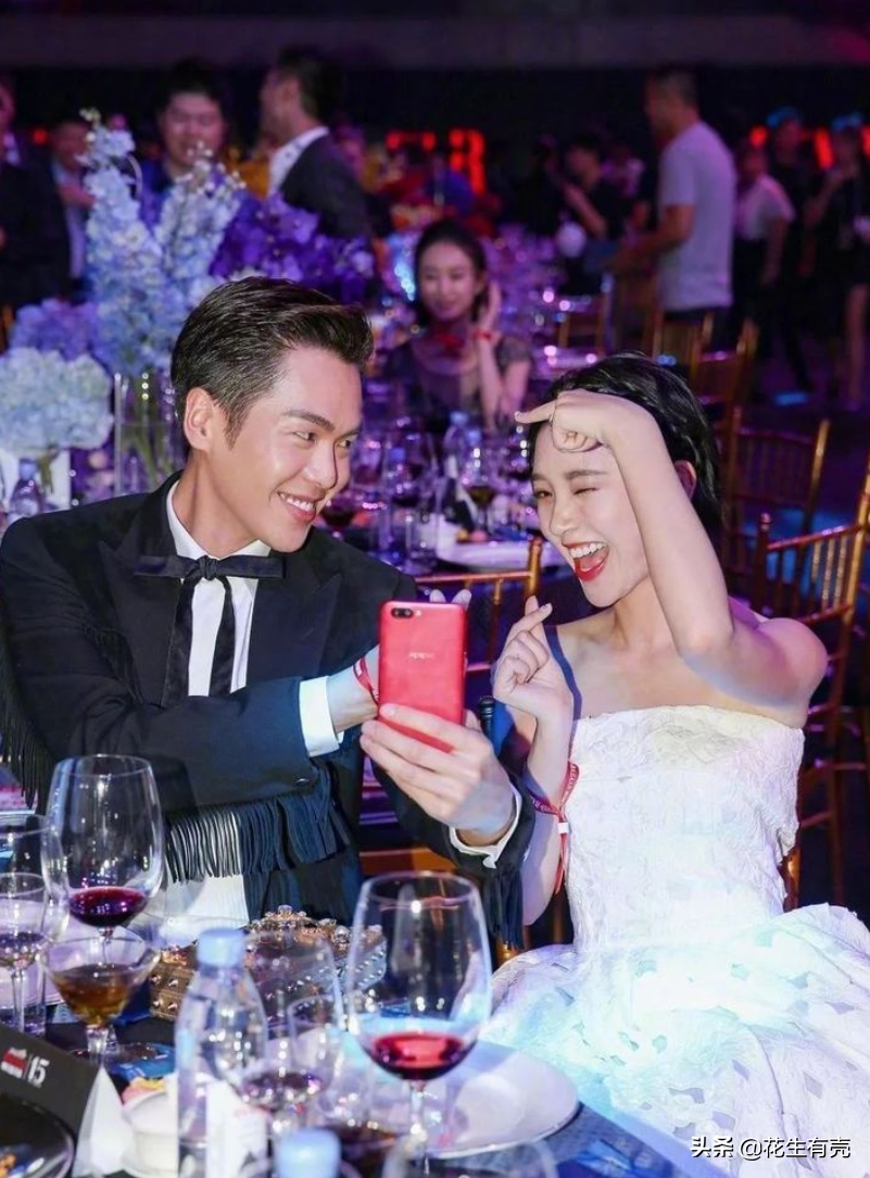 1年后再看张若昀唐艺昕:才明白双向奔赴的爱情,到底有多幸福"