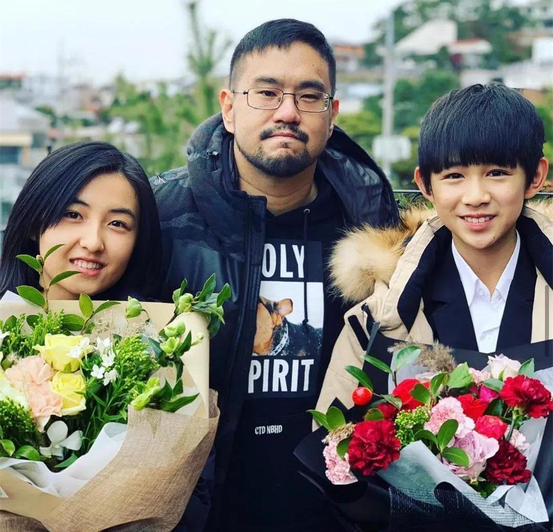 张子枫是bg之光吧!合作吴磊彭昱畅梁靖康荣梓杉,每组CP都好配