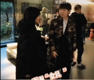 张子枫是bg之光吧!合作吴磊彭昱畅梁靖康荣梓杉,每组CP都好配