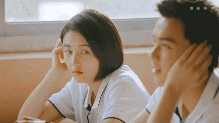 张子枫是bg之光吧!合作吴磊彭昱畅梁靖康荣梓杉,每组CP都好配