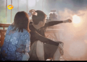 张子枫是bg之光吧!合作吴磊彭昱畅梁靖康荣梓杉,每组CP都好配