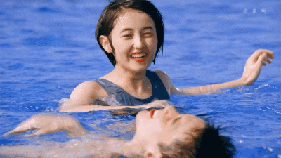 张子枫是bg之光吧!合作吴磊彭昱畅梁靖康荣梓杉,每组CP都好配