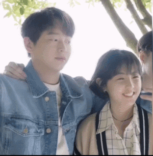 张子枫是bg之光吧!合作吴磊彭昱畅梁靖康荣梓杉,每组CP都好配