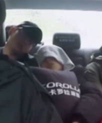 张子枫是bg之光吧!合作吴磊彭昱畅梁靖康荣梓杉,每组CP都好配