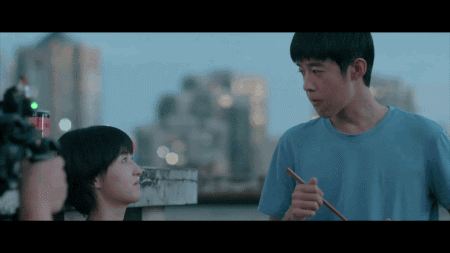 张子枫是bg之光吧!合作吴磊彭昱畅梁靖康荣梓杉,每组CP都好配