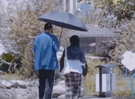 张子枫是bg之光吧!合作吴磊彭昱畅梁靖康荣梓杉,每组CP都好配