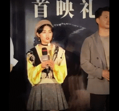 张子枫是bg之光吧!合作吴磊彭昱畅梁靖康荣梓杉,每组CP都好配