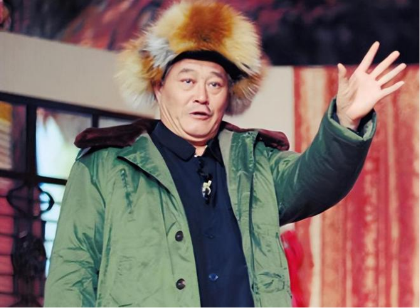 赵本山简介及所有弟子(赵本山:家家有本难念的经,徒弟骚扰女粉丝,女儿一个柜子40万)