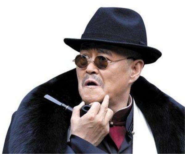 赵本山简介及所有弟子(赵本山:家家有本难念的经,徒弟骚扰女粉丝,女儿一个柜子40万)