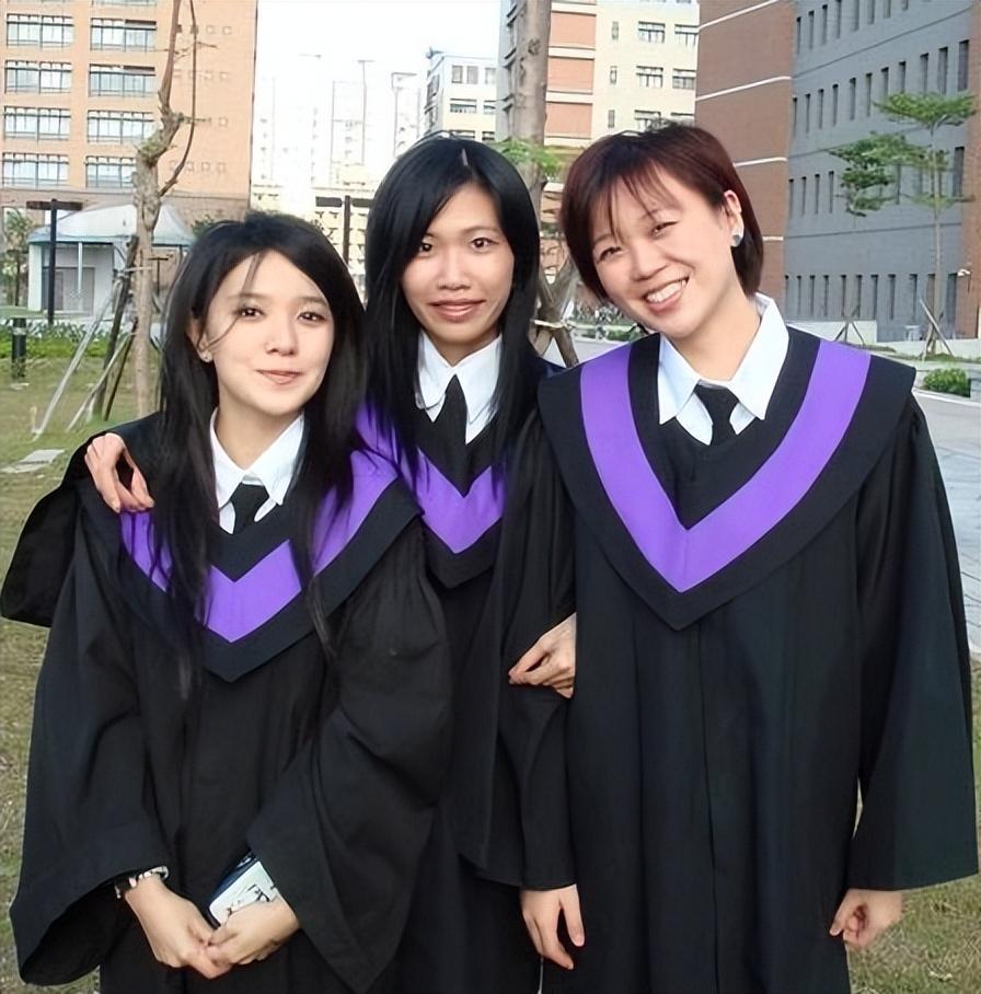 “才女”郭采洁:和杨幂热吻,因郭敬明走红,36岁依旧未婚