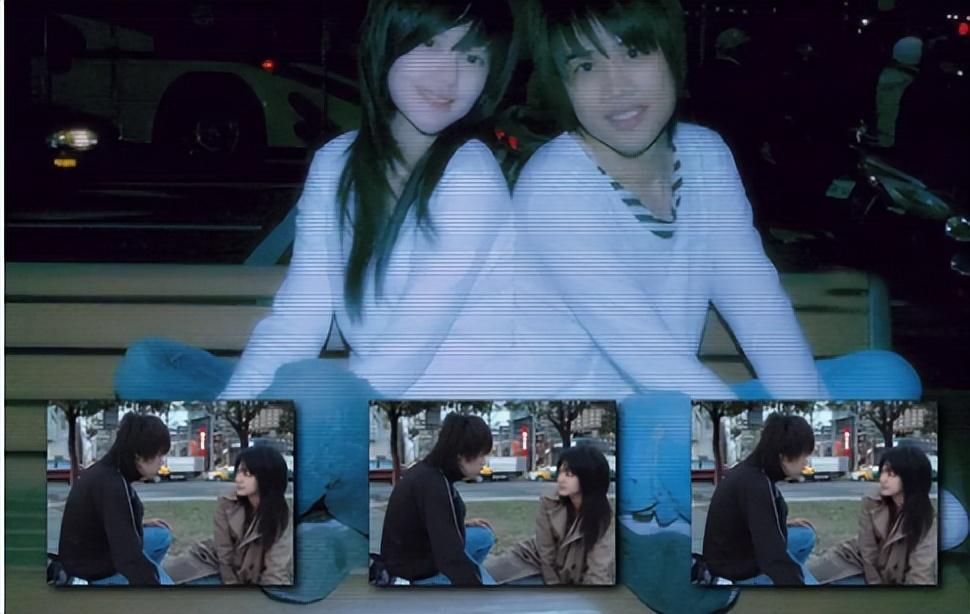 “才女”郭采洁:和杨幂热吻,因郭敬明走红,36岁依旧未婚