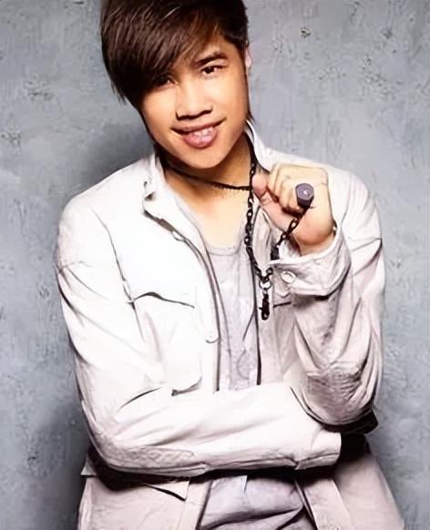 “才女”郭采洁:和杨幂热吻,因郭敬明走红,36岁依旧未婚