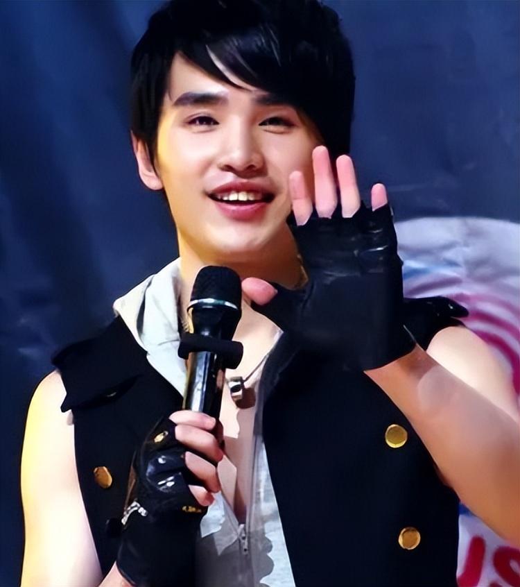 “才女”郭采洁:和杨幂热吻,因郭敬明走红,36岁依旧未婚