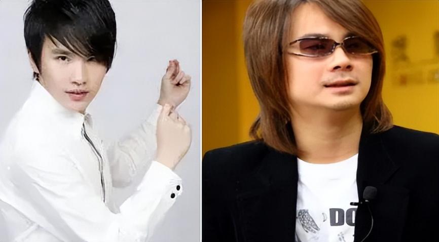 “才女”郭采洁:和杨幂热吻,因郭敬明走红,36岁依旧未婚