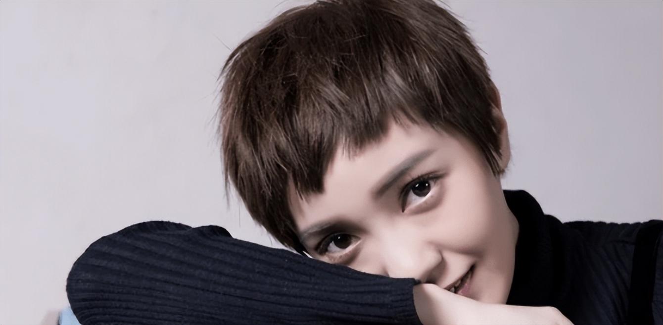 “才女”郭采洁:和杨幂热吻,因郭敬明走红,36岁依旧未婚