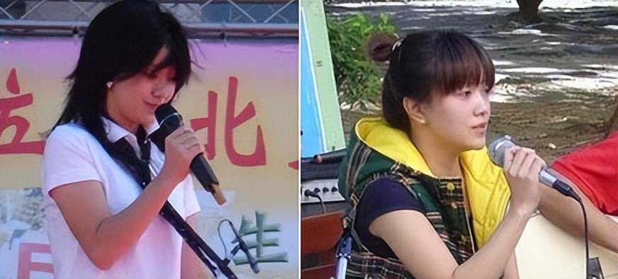 “才女”郭采洁:和杨幂热吻,因郭敬明走红,36岁依旧未婚