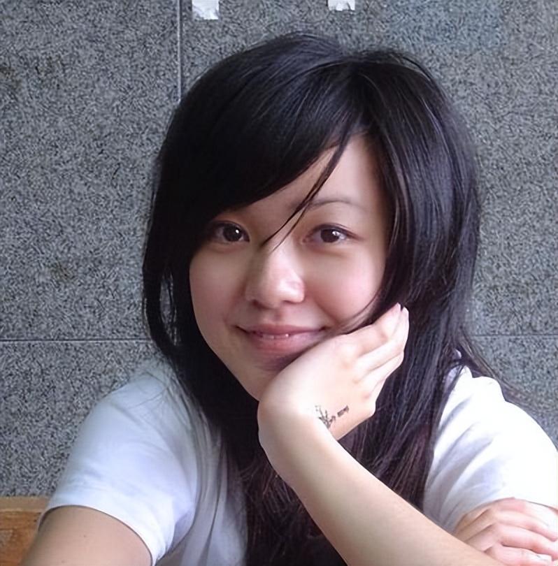 “才女”郭采洁:和杨幂热吻,因郭敬明走红,36岁依旧未婚