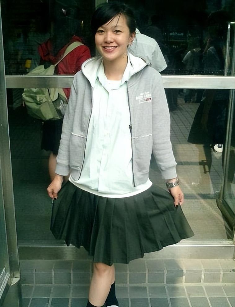 “才女”郭采洁:和杨幂热吻,因郭敬明走红,36岁依旧未婚