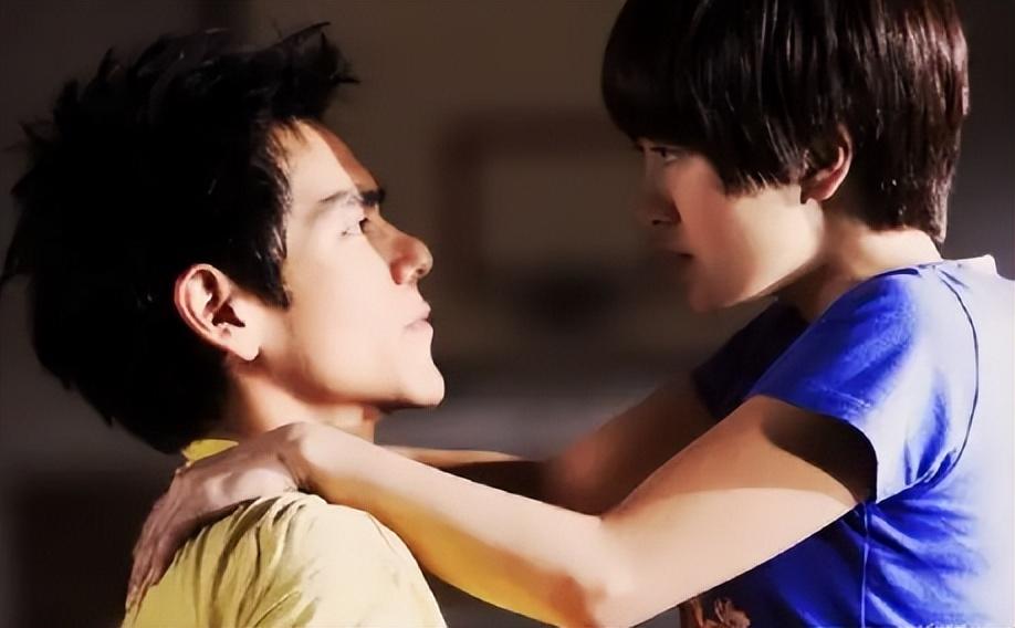 “才女”郭采洁:和杨幂热吻,因郭敬明走红,36岁依旧未婚