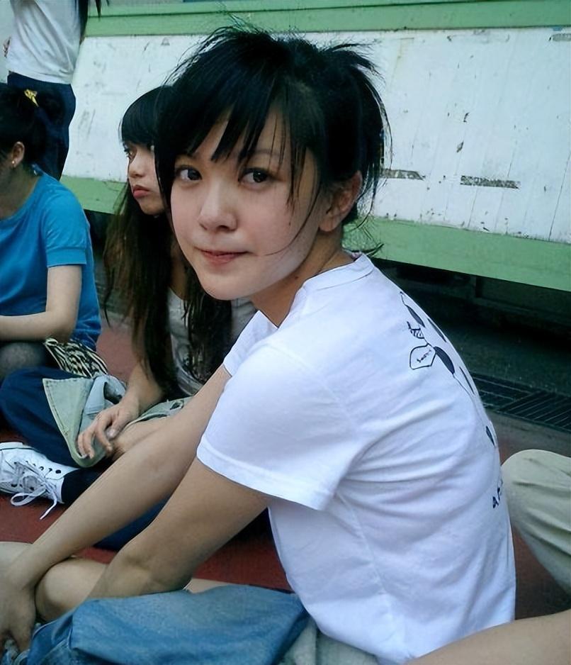 “才女”郭采洁:和杨幂热吻,因郭敬明走红,36岁依旧未婚