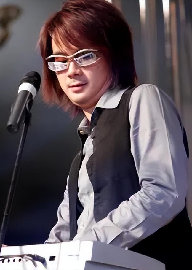 “才女”郭采洁:和杨幂热吻,因郭敬明走红,36岁依旧未婚