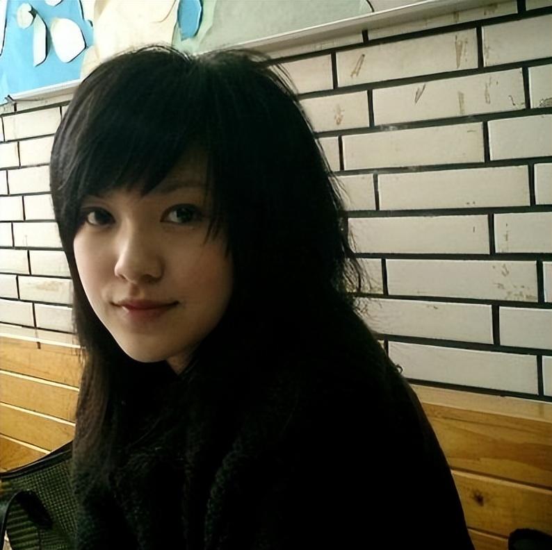 “才女”郭采洁:和杨幂热吻,因郭敬明走红,36岁依旧未婚