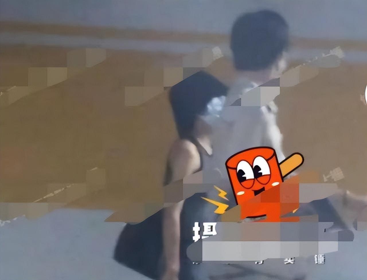 张子枫,你醒醒吧