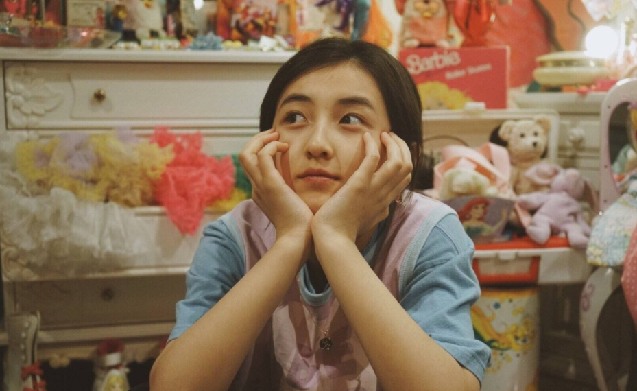 张子枫,你醒醒吧