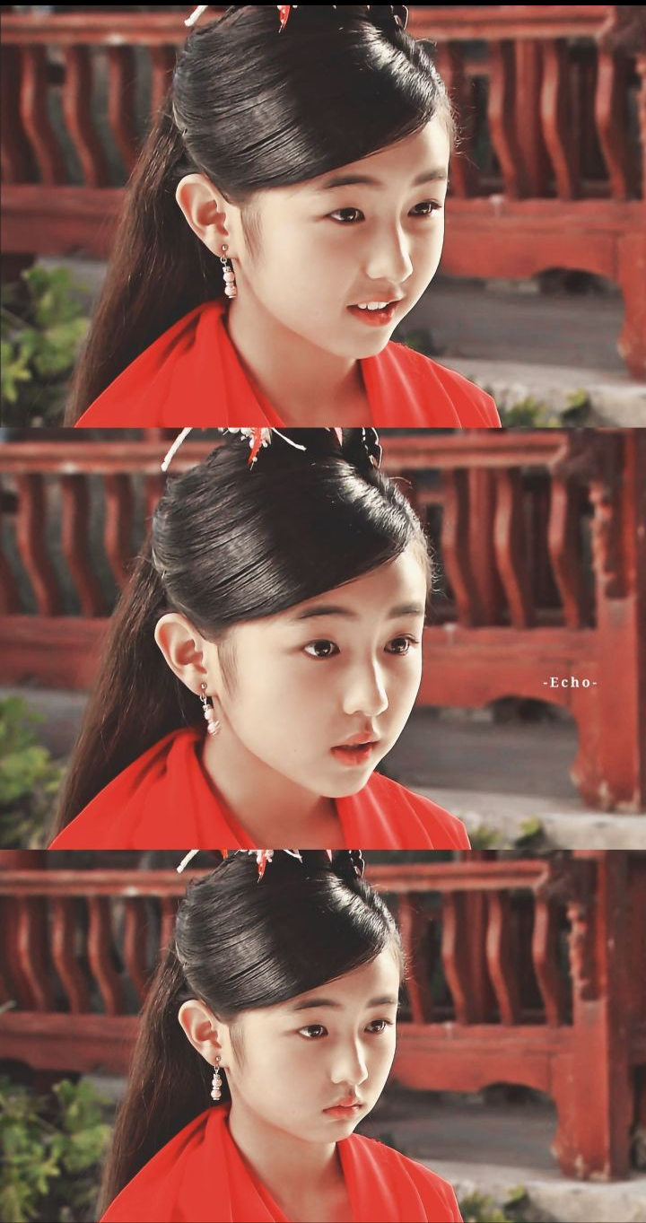 张子枫,你醒醒吧