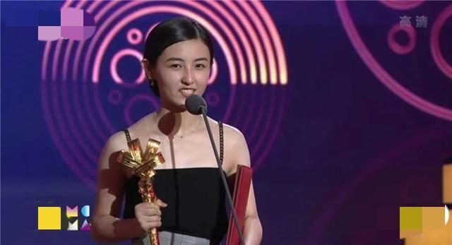 张子枫,你醒醒吧