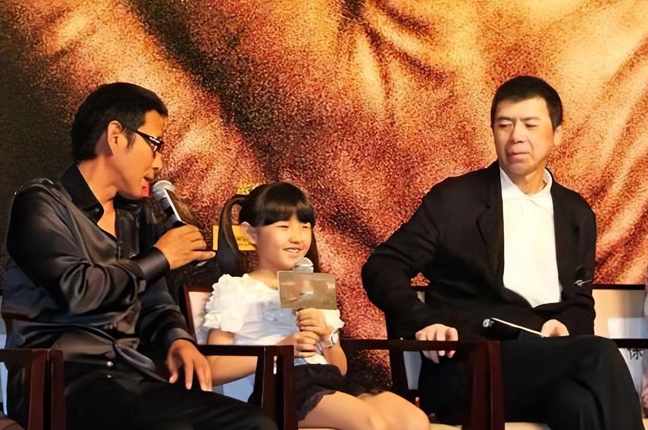 张子枫,你醒醒吧