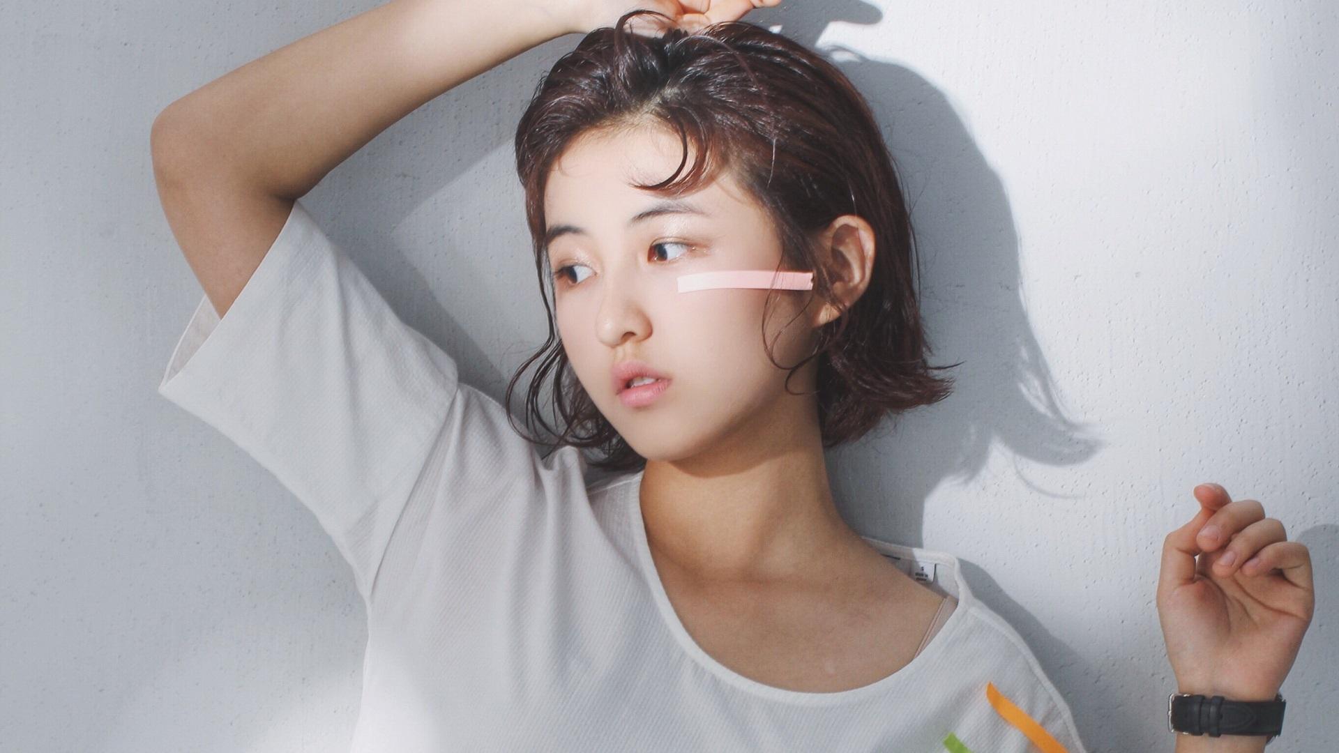 张子枫,你醒醒吧